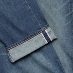 505 Regular Jean - Greatest Story Selvedge - Levis Premium - STAG Provisions - Pants - Denim