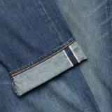 505 Regular Jean - Greatest Story Selvedge - Levis Premium - STAG Provisions - Pants - Denim