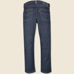 511 Slim Fit Jean - Dark Rinse - Levis Blue Tab - STAG Provisions - Pants - Denim