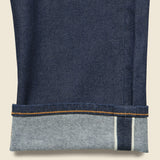 511 Slim Fit Jean - Dark Rinse - Levis Blue Tab - STAG Provisions - Pants - Denim