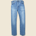 1980s 501 Jean - Munrida - Levi's Made in Japan - STAG Provisions - Pants - Denim