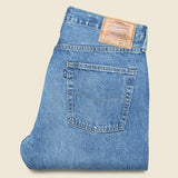 1980s 501 Jean - Munrida - Levi's Made in Japan - STAG Provisions - Pants - Denim