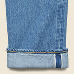 1980s 501 Jean - Munrida - Levi's Made in Japan - STAG Provisions - Pants - Denim