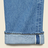 1980s 501 Jean - Munrida - Levi's Made in Japan - STAG Provisions - Pants - Denim