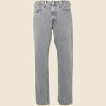 511 Slim Fit Jean - Ash - Levi's Made in Japan - STAG Provisions - Pants - Denim