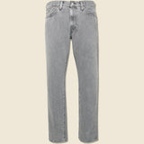 511 Slim Fit Jean - Ash - Levi's Made in Japan - STAG Provisions - Pants - Denim