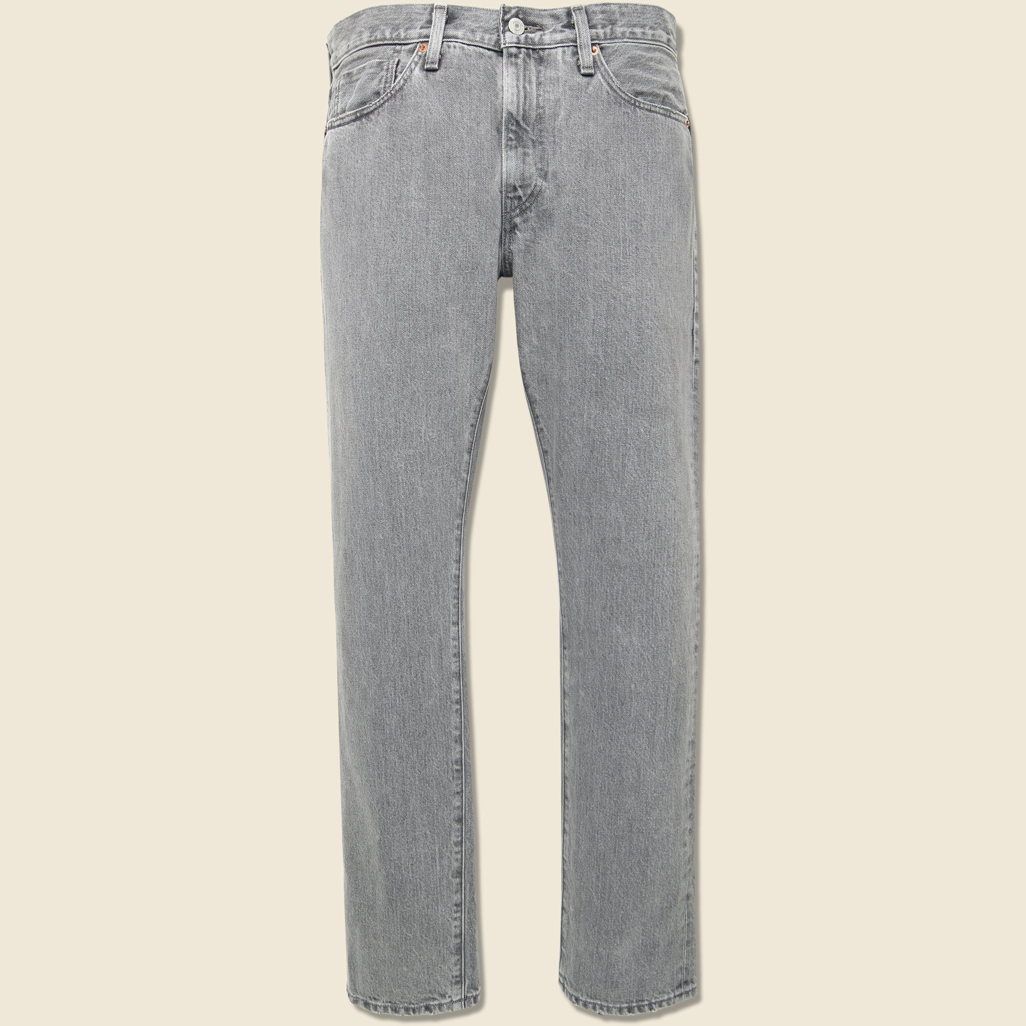 511 Slim Fit Jean - Ash - Levi's Made in Japan - STAG Provisions - Pants - Denim
