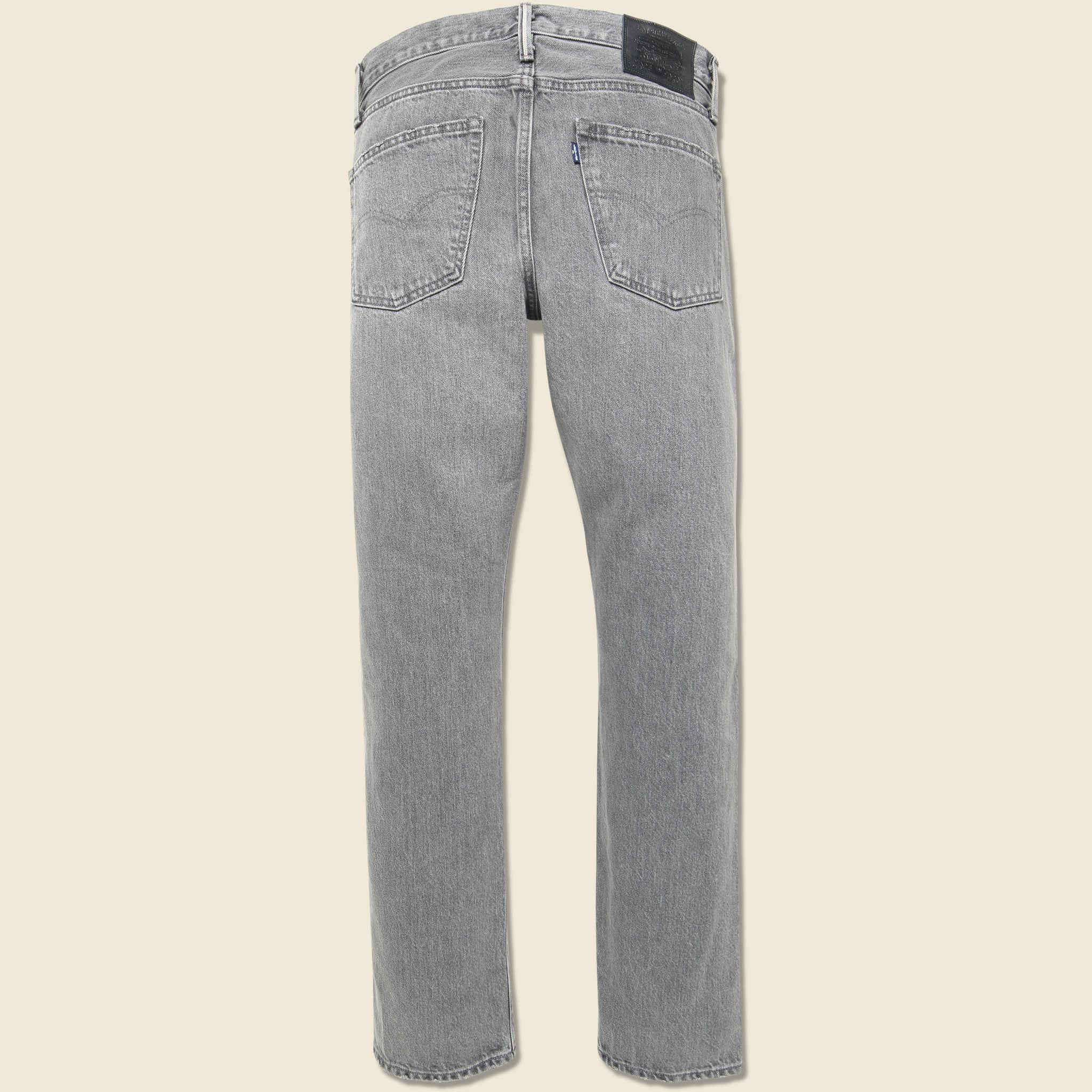 
                          511 Slim Fit Jean - Ash - Levi's Made in Japan - STAG Provisions - Pants - Denim
                        
