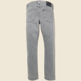 511 Slim Fit Jean - Ash - Levi's Made in Japan - STAG Provisions - Pants - Denim