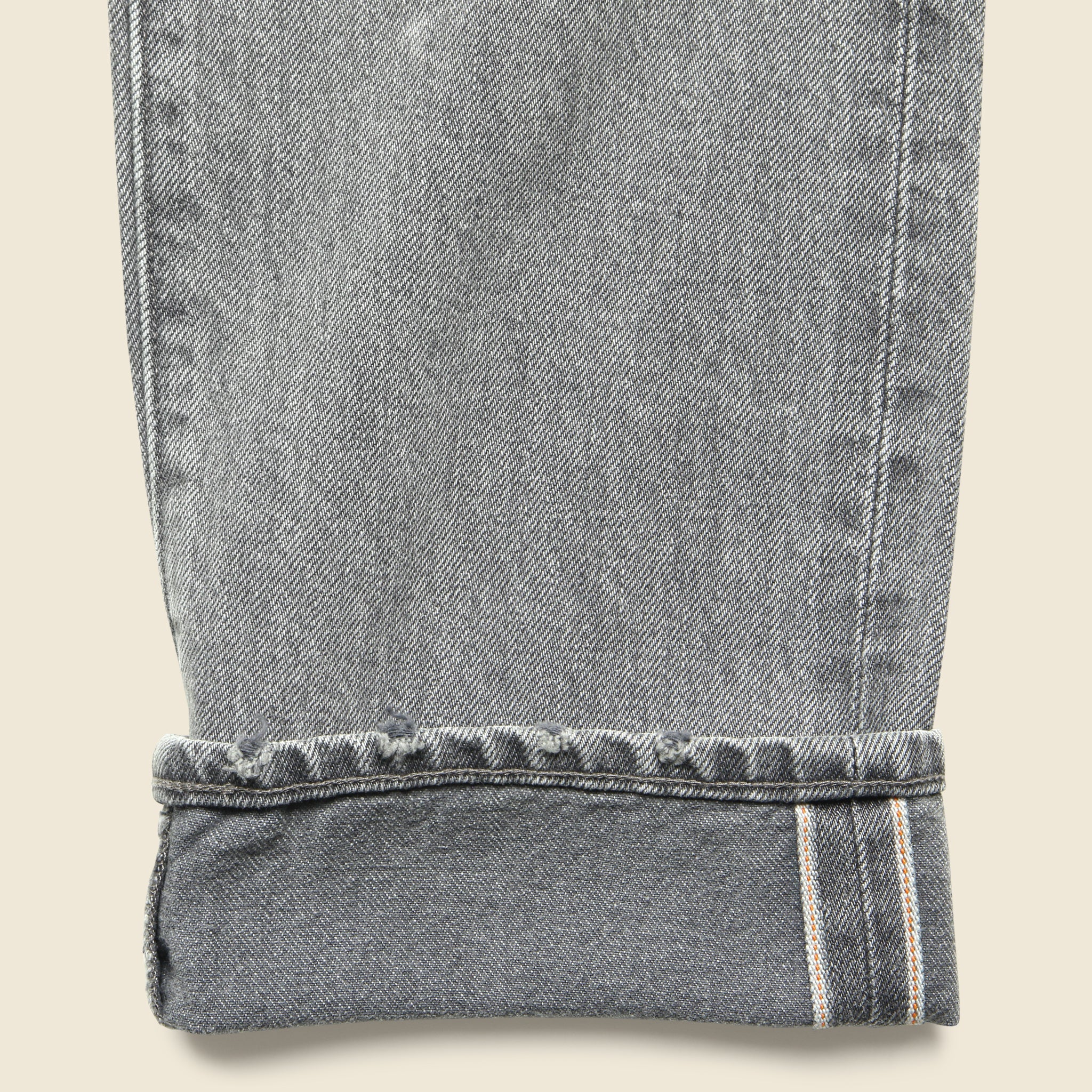 
                          511 Slim Fit Jean - Ash - Levi's Made in Japan - STAG Provisions - Pants - Denim
                        
