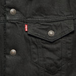 Type III Sherpa Trucker Jacket - Berk - Levis Premium - STAG Provisions - Outerwear - Coat / Jacket