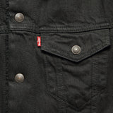 Type III Sherpa Trucker Jacket - Berk - Levis Premium - STAG Provisions - Outerwear - Coat / Jacket