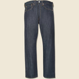 1947 501 Jean - Organic Rigid - Levis Vintage Clothing - STAG Provisions - Pants - Denim