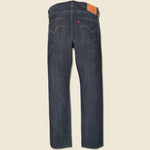 1947 501 Jean - Organic Rigid - Levis Vintage Clothing - STAG Provisions - Pants - Denim