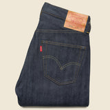 1947 501 Jean - Organic Rigid - Levis Vintage Clothing - STAG Provisions - Pants - Denim