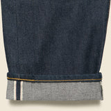 1947 501 Jean - Organic Rigid - Levis Vintage Clothing - STAG Provisions - Pants - Denim