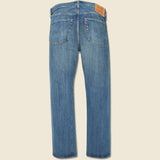 1947 501 Jean - Drear Light - Levis Vintage Clothing - STAG Provisions - Pants - Denim
