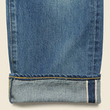 1947 501 Jean - Drear Light - Levis Vintage Clothing - STAG Provisions - Pants - Denim