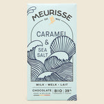 Caramel & Sea Salt Chocolate - Home - STAG Provisions - Home - Holiday - Candy / Food
