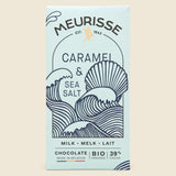 Caramel & Sea Salt Chocolate - Home - STAG Provisions - Home - Holiday - Candy / Food