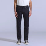 511 Slim Jean - MIJ Dark Rinse - Levis Blue Tab - STAG Provisions - Pants - Denim