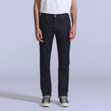 511 Slim Jean - MIJ Dark Rinse - Levis Blue Tab - STAG Provisions - Pants - Denim