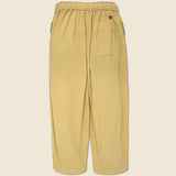 Utopian Cargo Pant - Sand - Monostereo - STAG Provisions - Pants - Twill