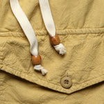 Utopian Cargo Pant - Sand - Monostereo - STAG Provisions - Pants - Twill