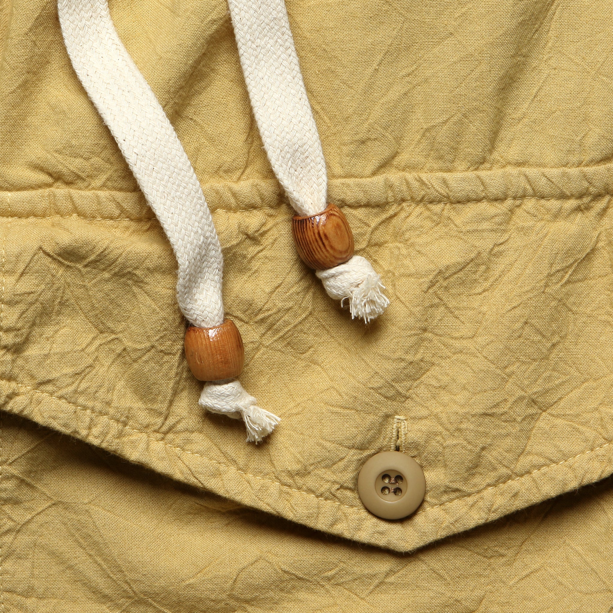 Utopian Cargo Pant - Sand - Monostereo - STAG Provisions - Pants - Twill