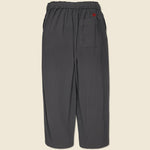 Utopian Cargo Pant - Washed Black - Monostereo - STAG Provisions - Pants - Twill