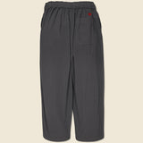 Utopian Cargo Pant - Washed Black - Monostereo - STAG Provisions - Pants - Twill
