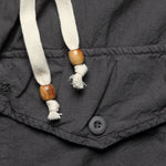 Utopian Cargo Pant - Washed Black - Monostereo - STAG Provisions - Pants - Twill