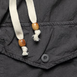 Utopian Cargo Pant - Washed Black - Monostereo - STAG Provisions - Pants - Twill