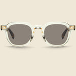Dolt 49mm - Flesh/Tortoise - Moscot - STAG Provisions - Accessories - Eyewear