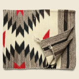 1930s Diamond Navajo Woven Rug - Vintage - STAG Provisions - One & Done - Blankets & Textiles