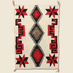 1930s Navajo Woven Rug - Vintage - STAG Provisions - One & Done - Blankets & Textiles