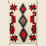 1930s Navajo Woven Rug - Vintage - STAG Provisions - One & Done - Blankets & Textiles