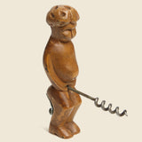 Naughty Bottle Opener & Corkscrew - Vintage - STAG Provisions - One & Done - Barware & Smoking