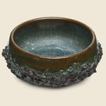 Studio Pottery Bowl - Vintage - STAG Provisions - One & Done - Miscellaneous