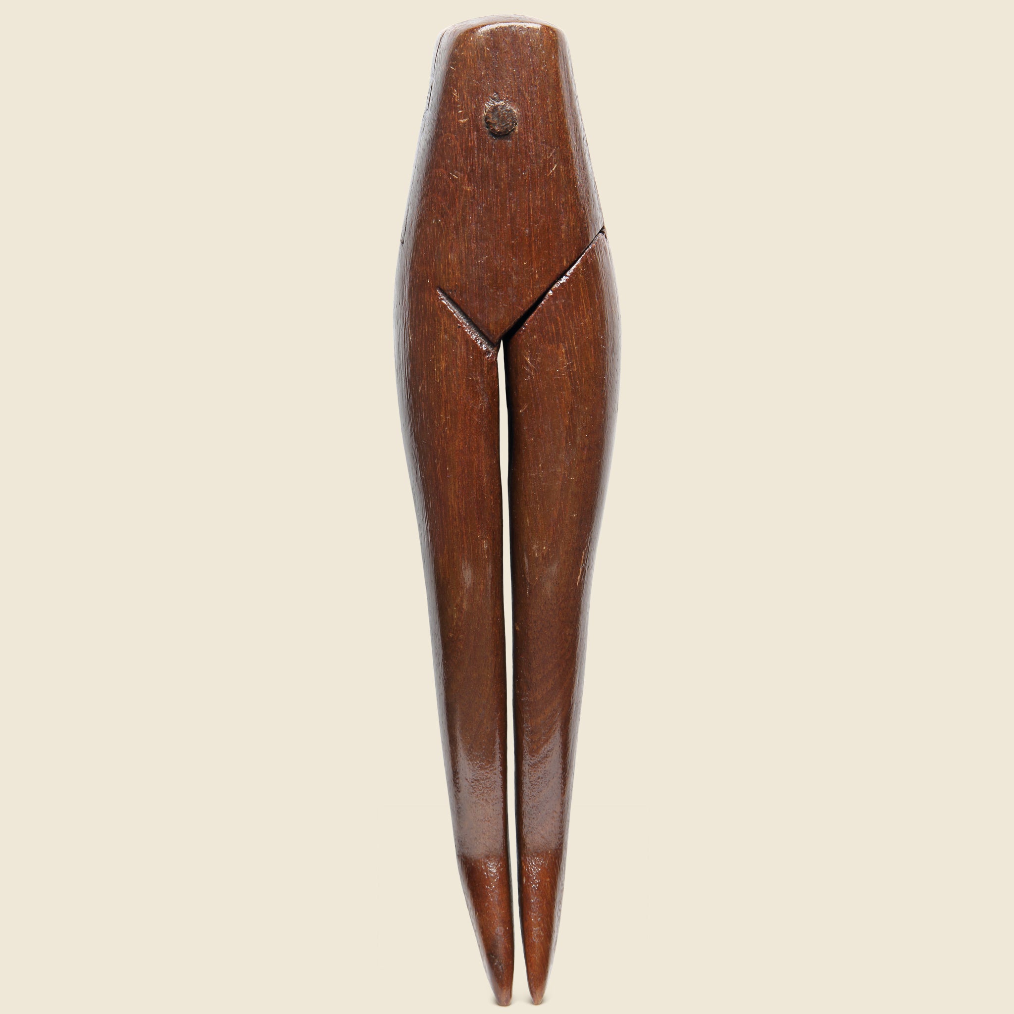
                          Vintage Legs Nutcracker - Vintage - STAG Provisions - One &amp; Done - Miscellaneous
                        