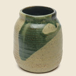 Glazed Studio Pottery Vase - Vintage - STAG Provisions - One & Done - Miscellaneous