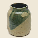 Glazed Studio Pottery Vase - Vintage - STAG Provisions - One & Done - Miscellaneous