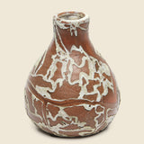 Vintage Glazed Studio Pottery Vase - Vintage - STAG Provisions - One & Done - Miscellaneous