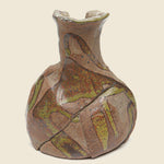 Vintage Studio Pottery Vase - Vintage - STAG Provisions - One & Done - Miscellaneous
