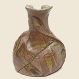 Vintage Studio Pottery Vase - Vintage - STAG Provisions - One & Done - Miscellaneous