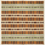Vintage Brown & Green Camp Blanket - Vintage - STAG Provisions - One & Done - Rug