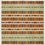 Vintage Brown & Green Camp Blanket - Vintage - STAG Provisions - One & Done - Rug