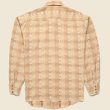 Vintage Lucky Western Shirt - Vintage - STAG Provisions - One & Done - Apparel