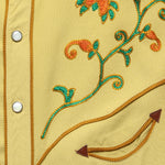 Vintage Frontex Embroidered Western Shirt - Vintage - STAG Provisions - One & Done - Apparel