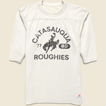 Catasauqua Roughies Jersey - Vintage - STAG Provisions - One & Done - Apparel